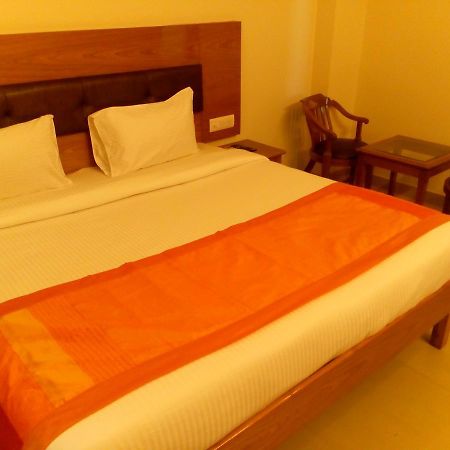 نويدا Red Carpet Hotels المظهر الخارجي الصورة