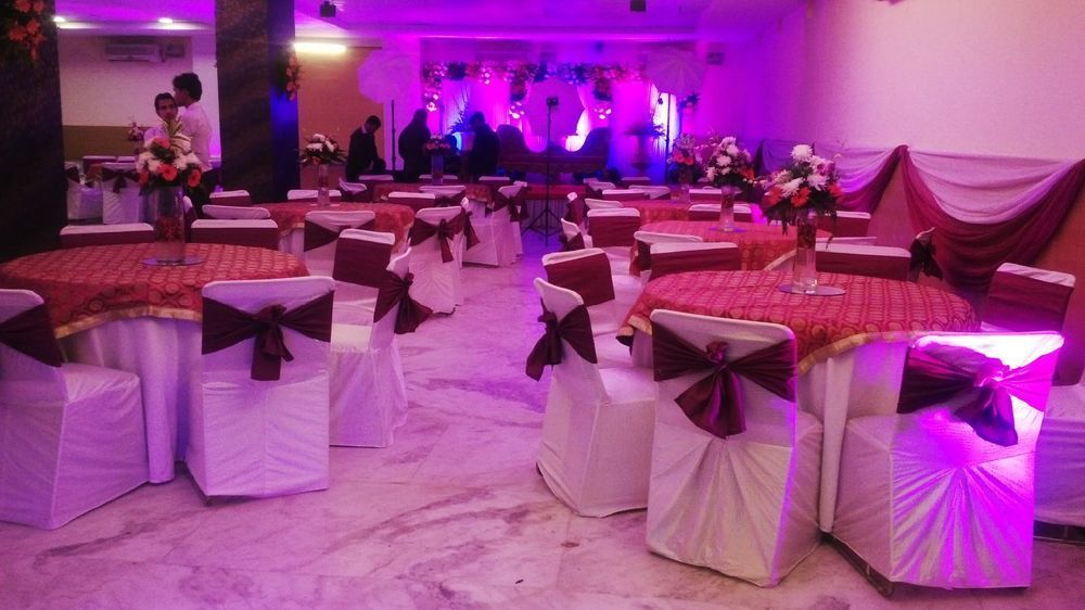 نويدا Red Carpet Hotels المظهر الخارجي الصورة
