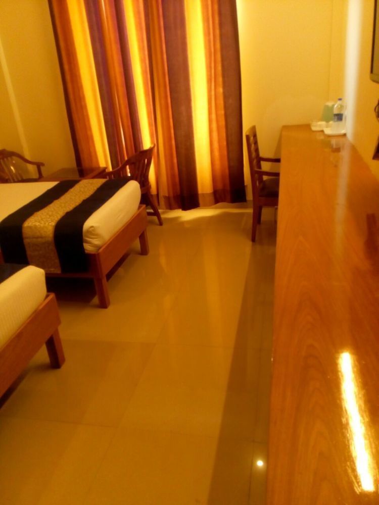 نويدا Red Carpet Hotels المظهر الخارجي الصورة