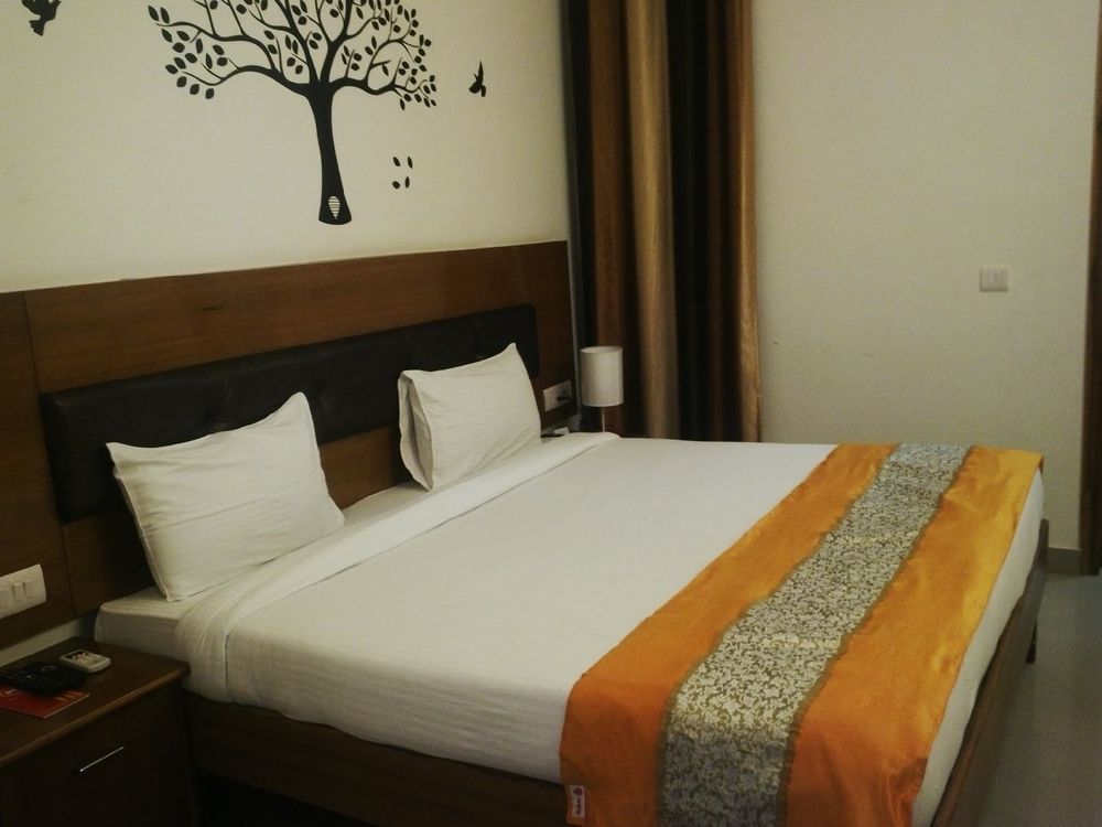 نويدا Red Carpet Hotels المظهر الخارجي الصورة