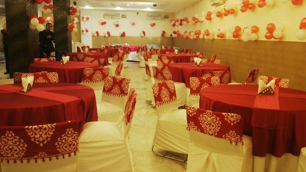 نويدا Red Carpet Hotels المظهر الخارجي الصورة