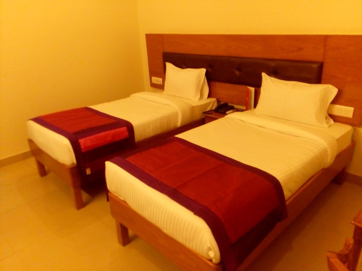 نويدا Red Carpet Hotels المظهر الخارجي الصورة