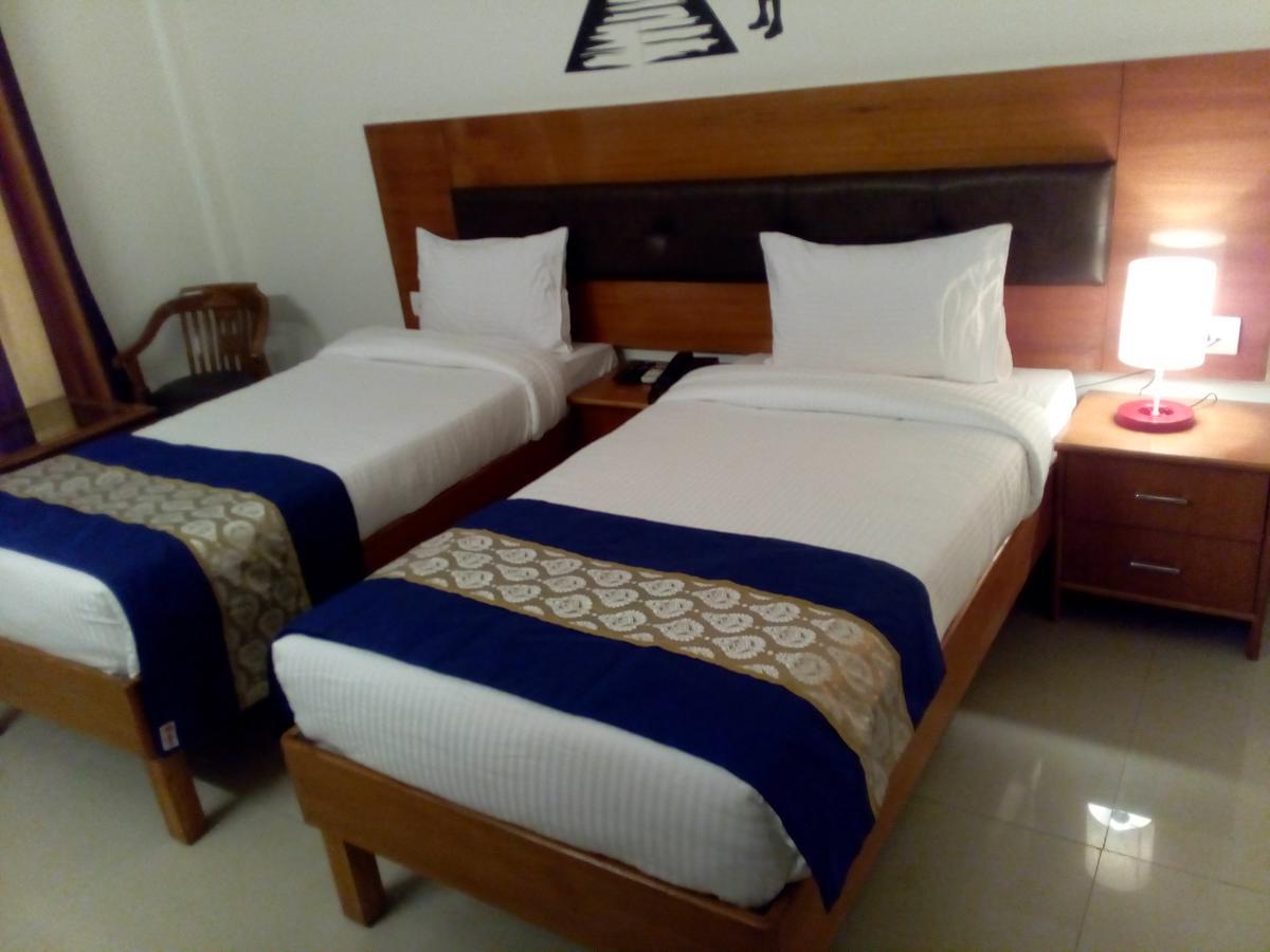 نويدا Red Carpet Hotels المظهر الخارجي الصورة