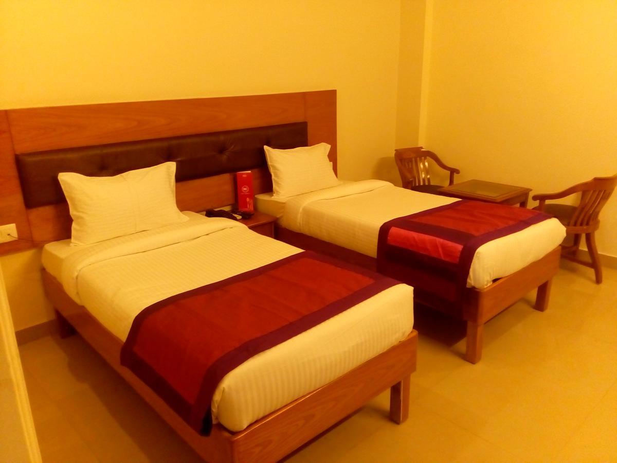 نويدا Red Carpet Hotels المظهر الخارجي الصورة