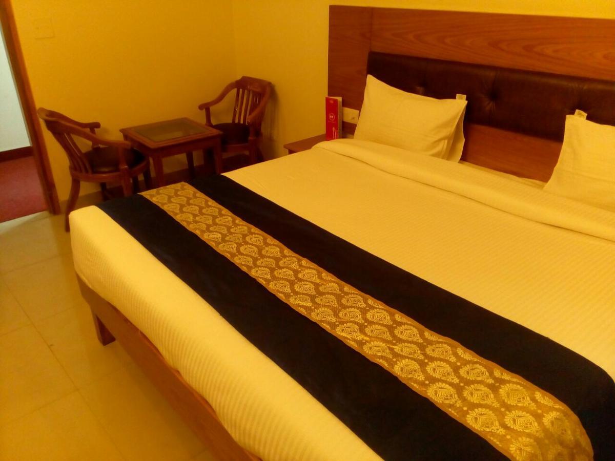 نويدا Red Carpet Hotels المظهر الخارجي الصورة