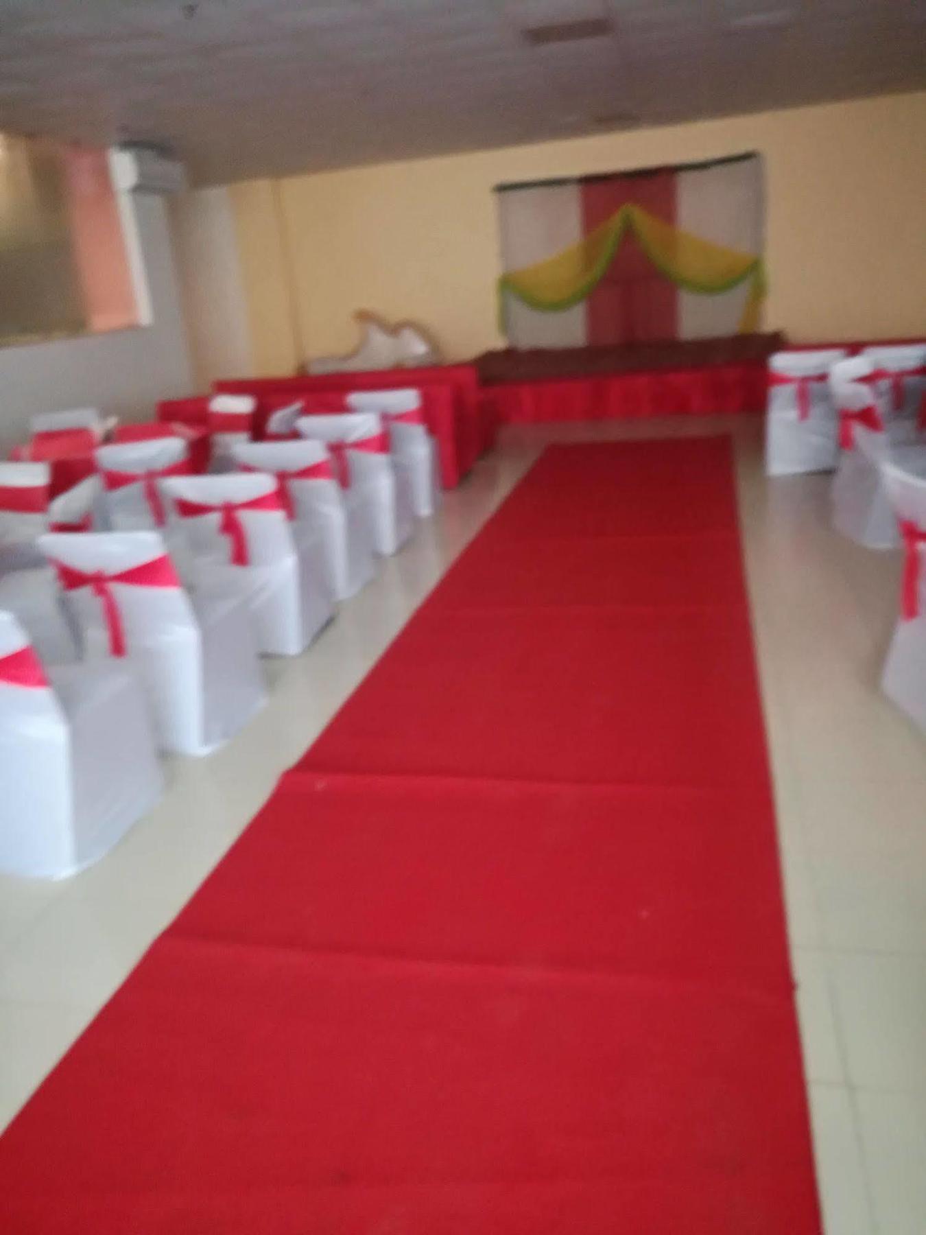 نويدا Red Carpet Hotels المظهر الخارجي الصورة
